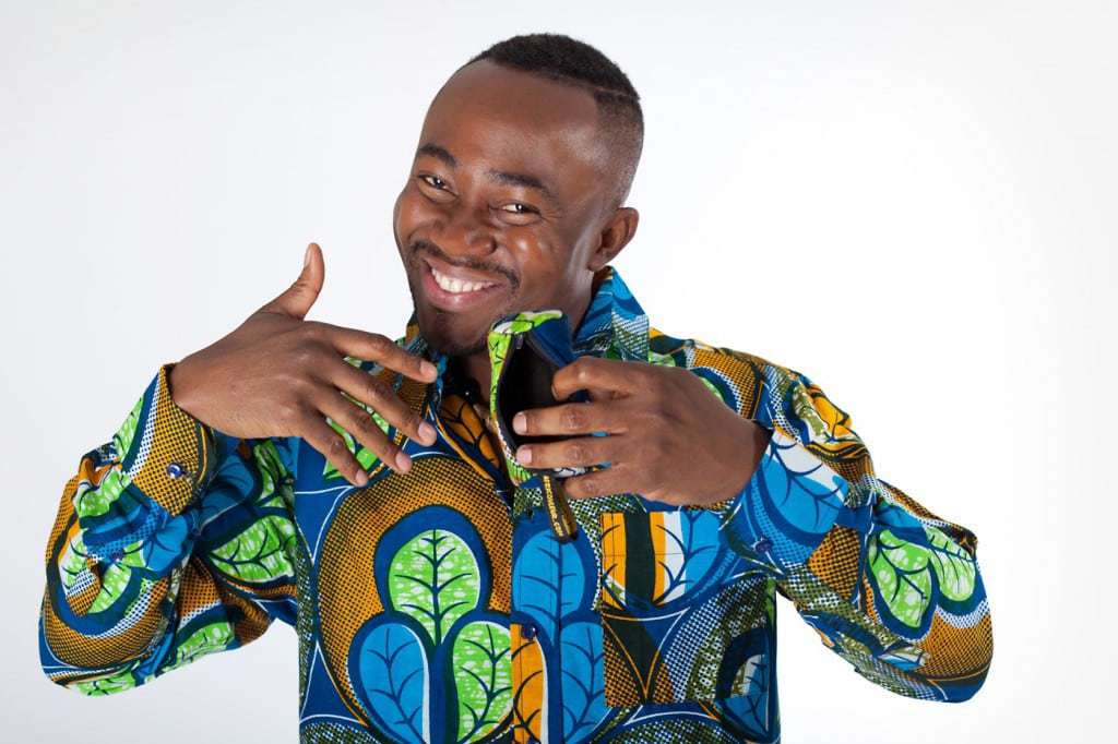 Africouleur