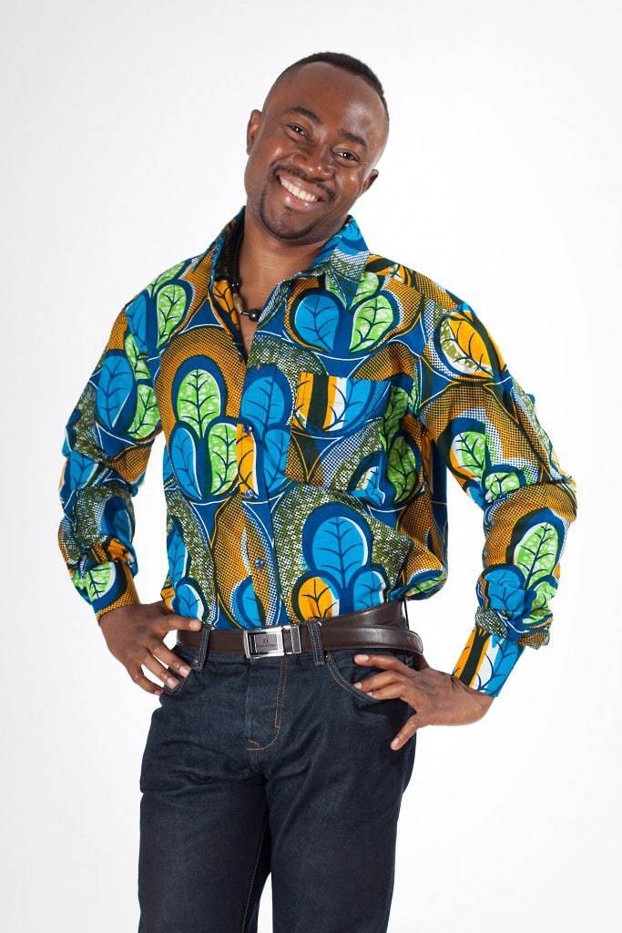 Africouleur