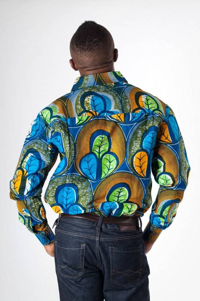 Africouleur