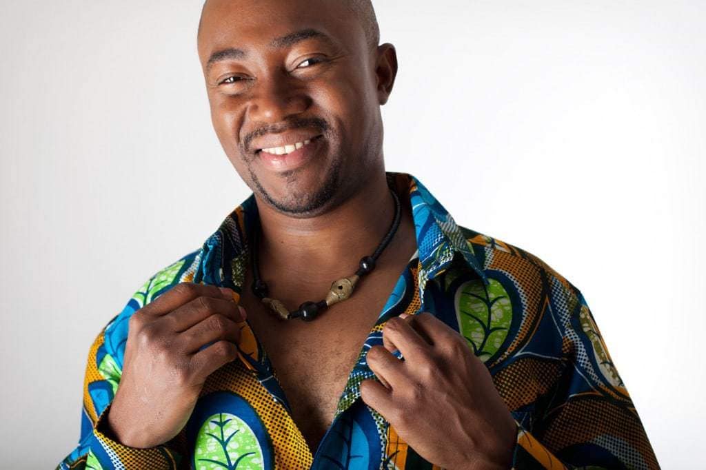 Africouleur