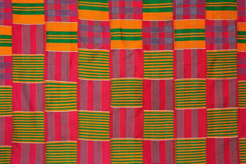 Africouleur