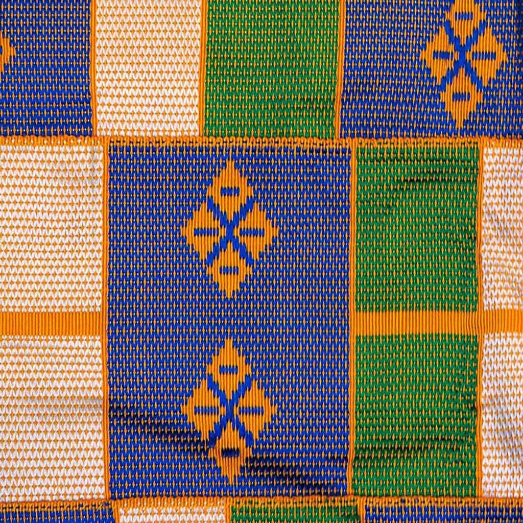 Africouleur