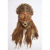 Masque africain Togo Africouleur