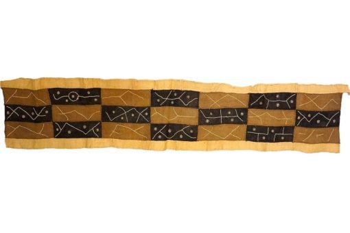 Raphia du Congo-Zaïre (37cm X 180cm) – Image 2