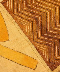 Raphia d'Afrique Centrale (44cm X 90cm)
