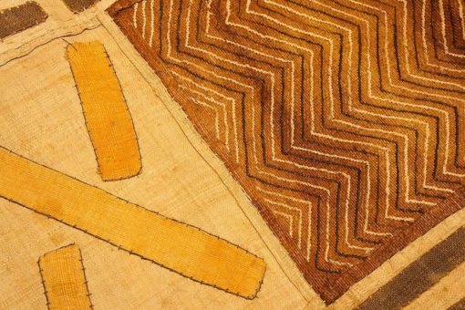 Raphia d'Afrique Centrale (44cm X 90cm)