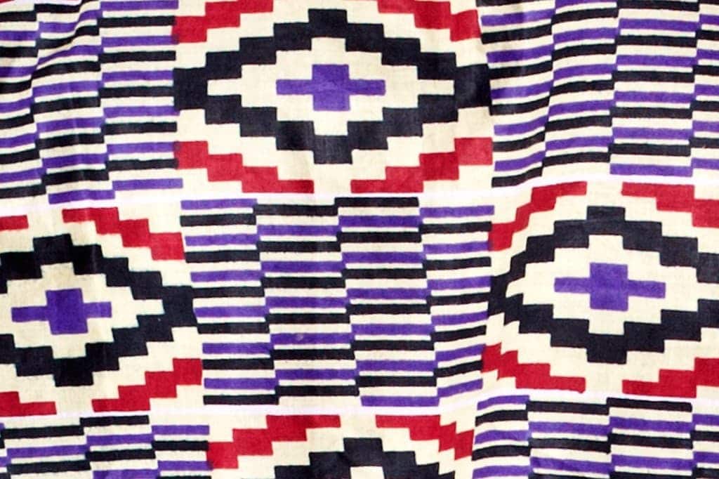 Africouleur