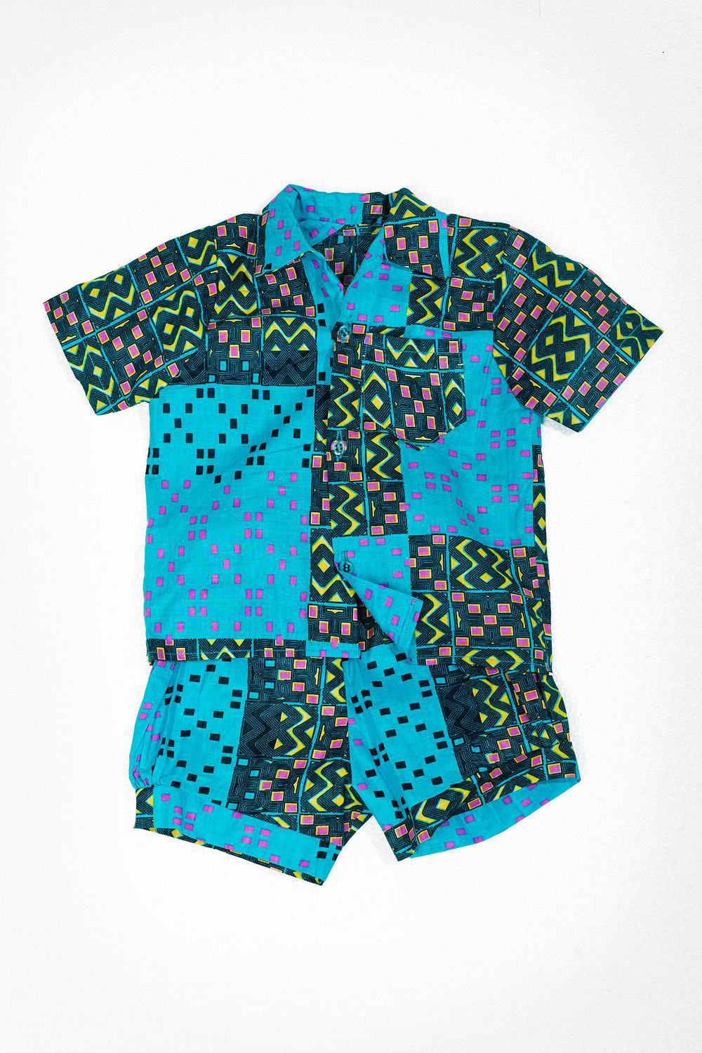 Vêtement bébé garçons 6 mois - Mode ethnique - Vêtements enfants