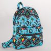 Sac à dos en tissu africain wax : Wasy