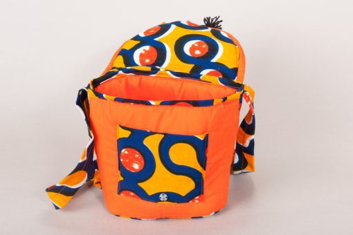 Sac à main fillette poupée wax – Image 6