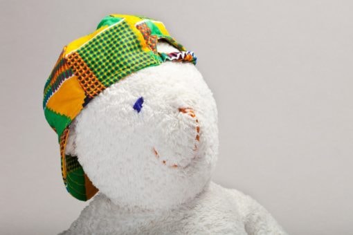 Casquette wax – Image 2