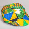 Casquette wax