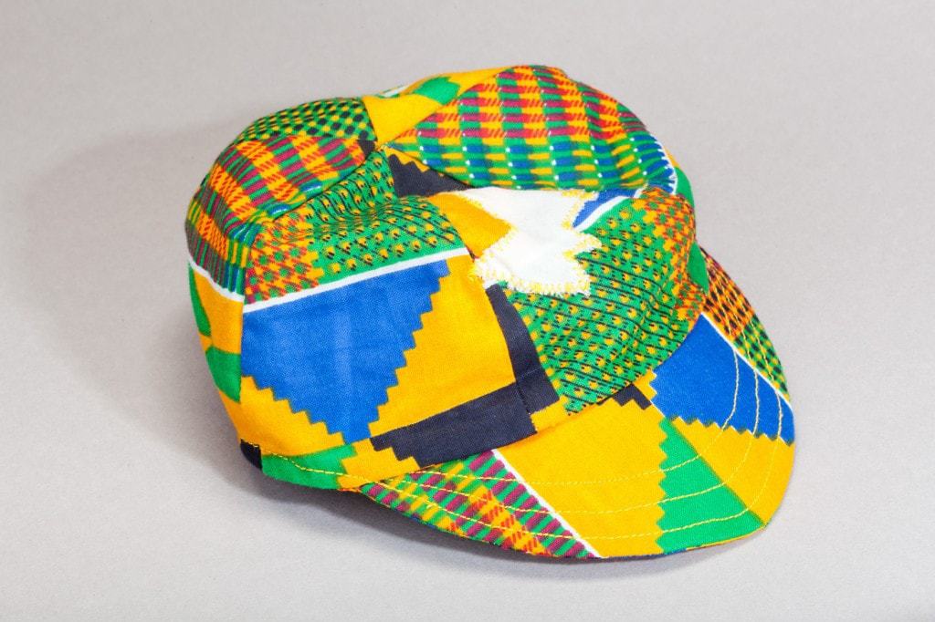 Africouleur