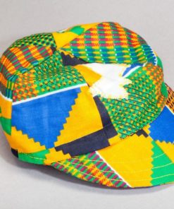 Casquette wax