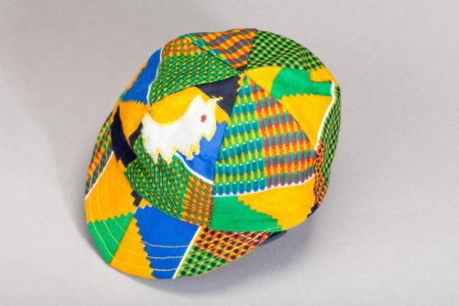 Casquette wax – Image 4