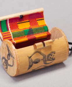 Boîtes africaines