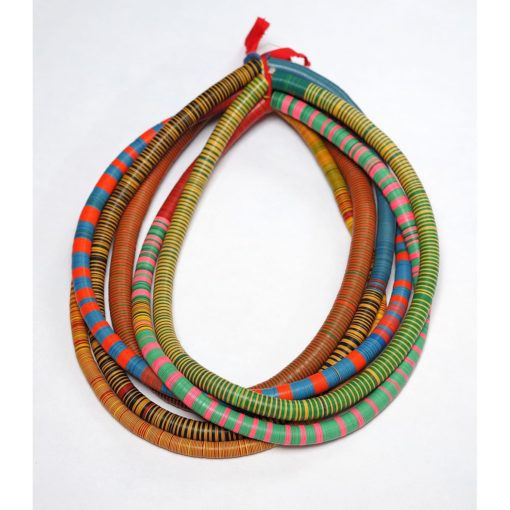 Tour de taille africain à grandes lamelles – Image 7