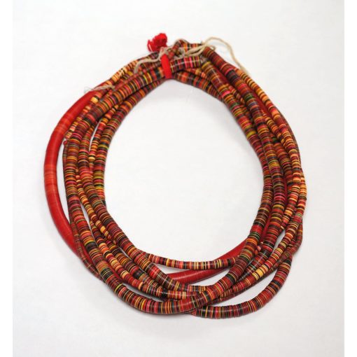 Tour de taille africain à grandes lamelles – Image 6