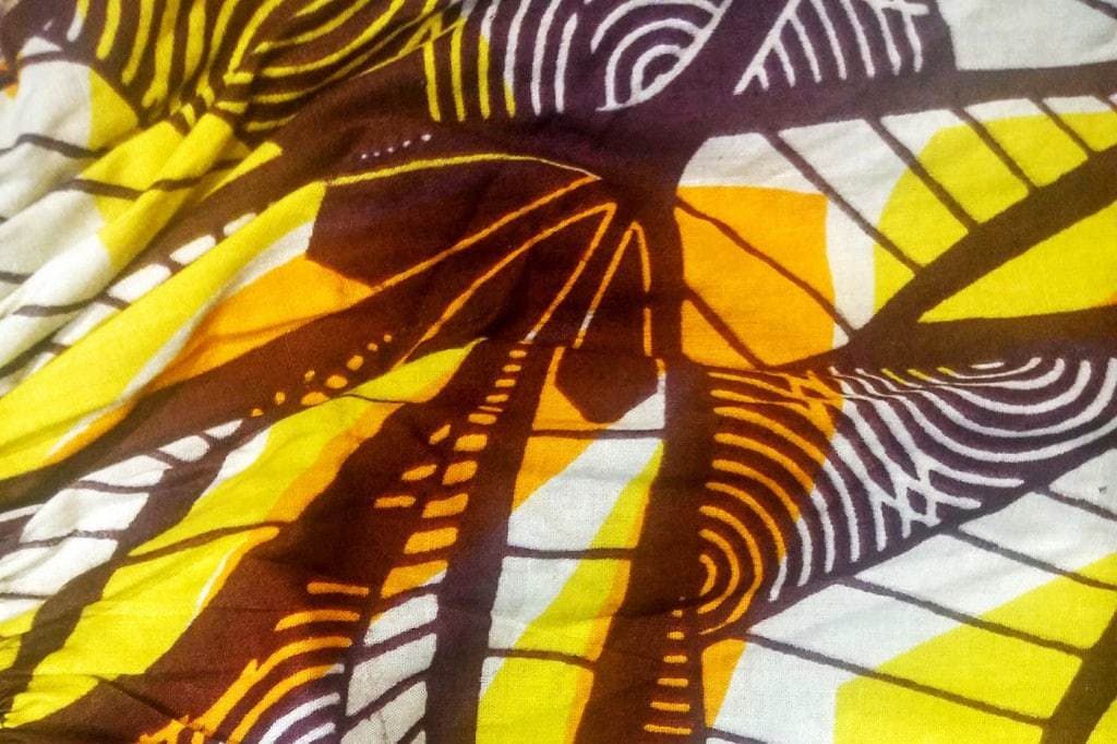 Africouleur