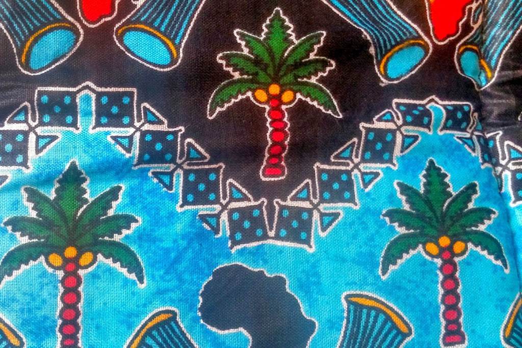 Africouleur
