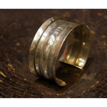 bracelet touareg