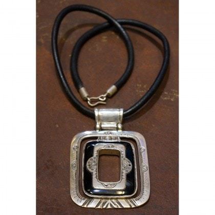 collier touareg
