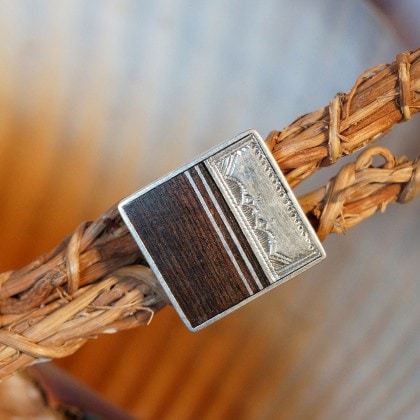 bague touareg