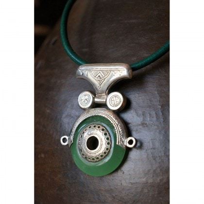 bijoux touareg