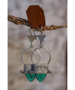 bijoux touareg