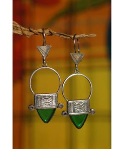 bijoux touareg