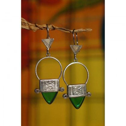 bijoux touareg