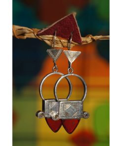 bijoux touareg
