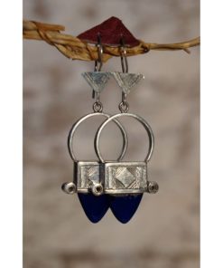 bijoux touareg