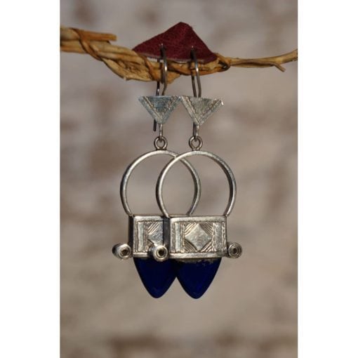 bijoux touareg