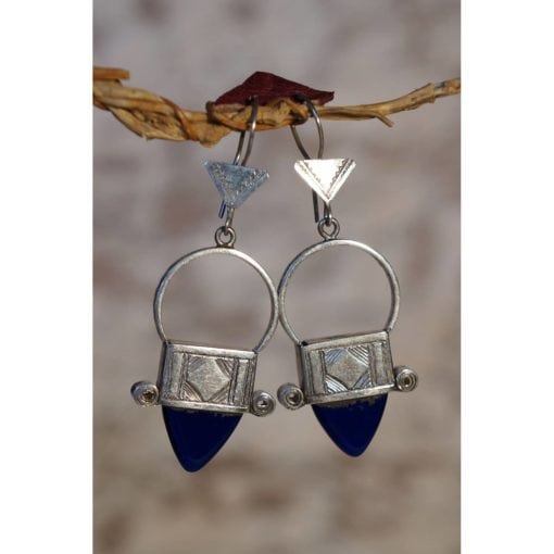 bijoux touareg