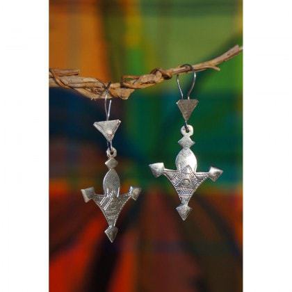 bijoux touareg