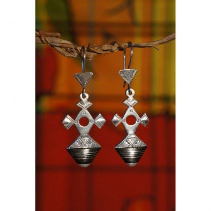 bijoux touareg