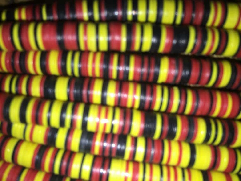 Africouleur