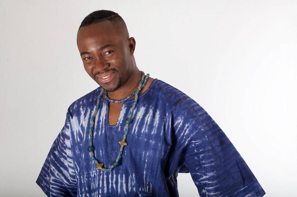 Africouleur