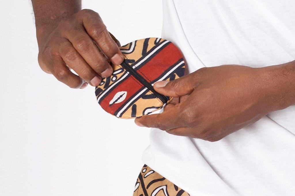 Africouleur