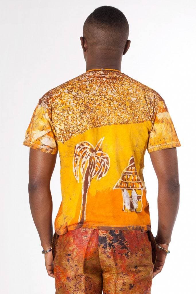 Africouleur
