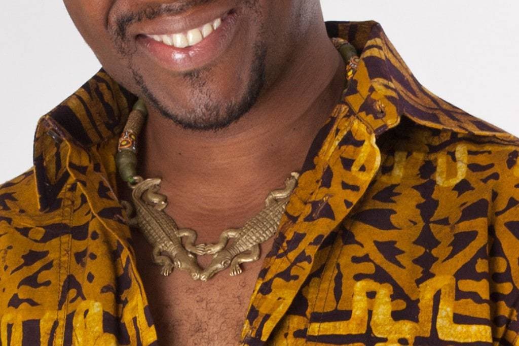 Africouleur