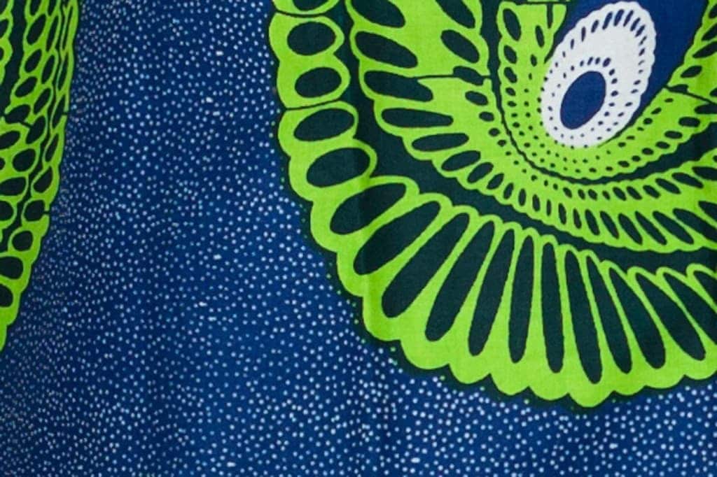 Africouleur