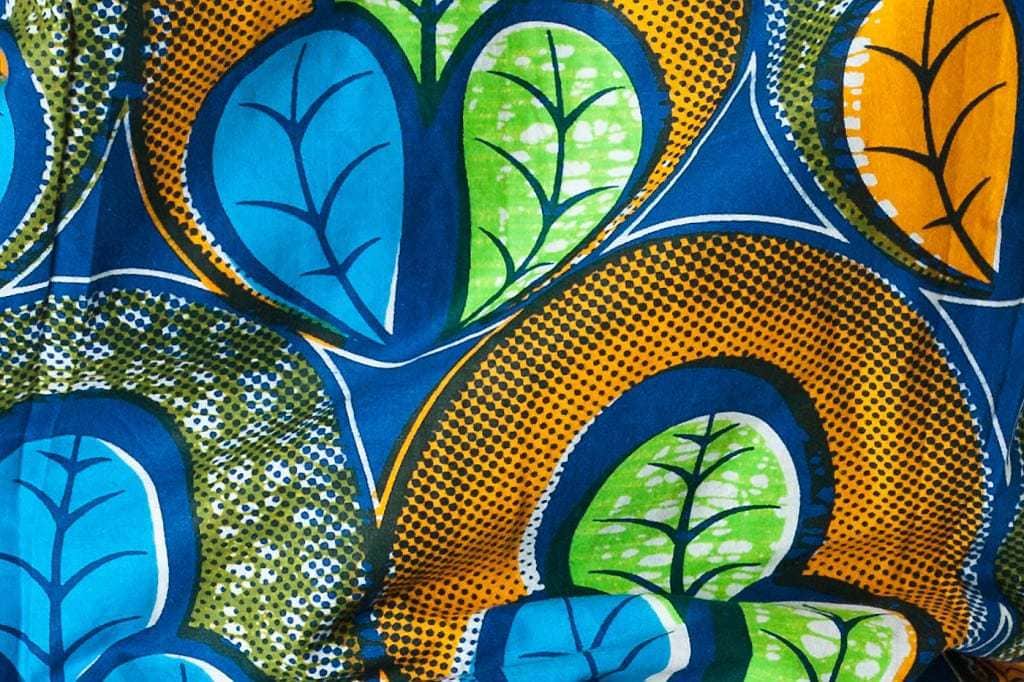 Africouleur