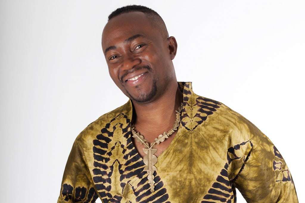 Africouleur