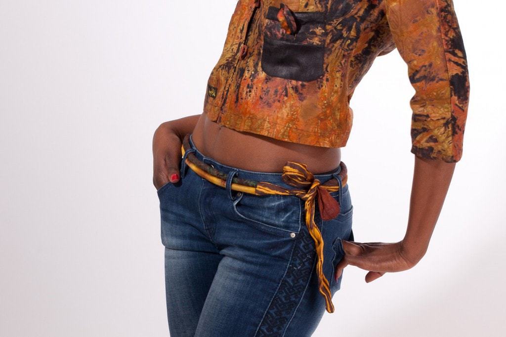 Africouleur