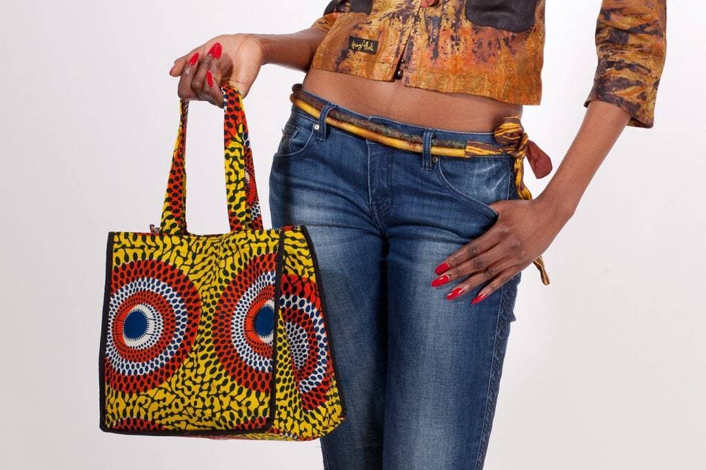 Africouleur