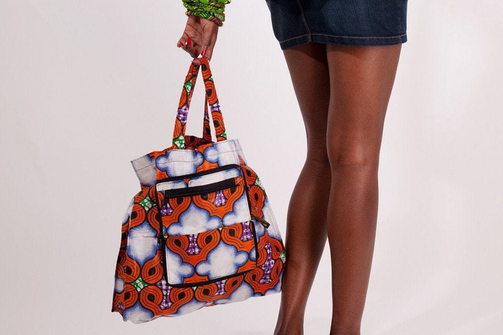 Africouleur