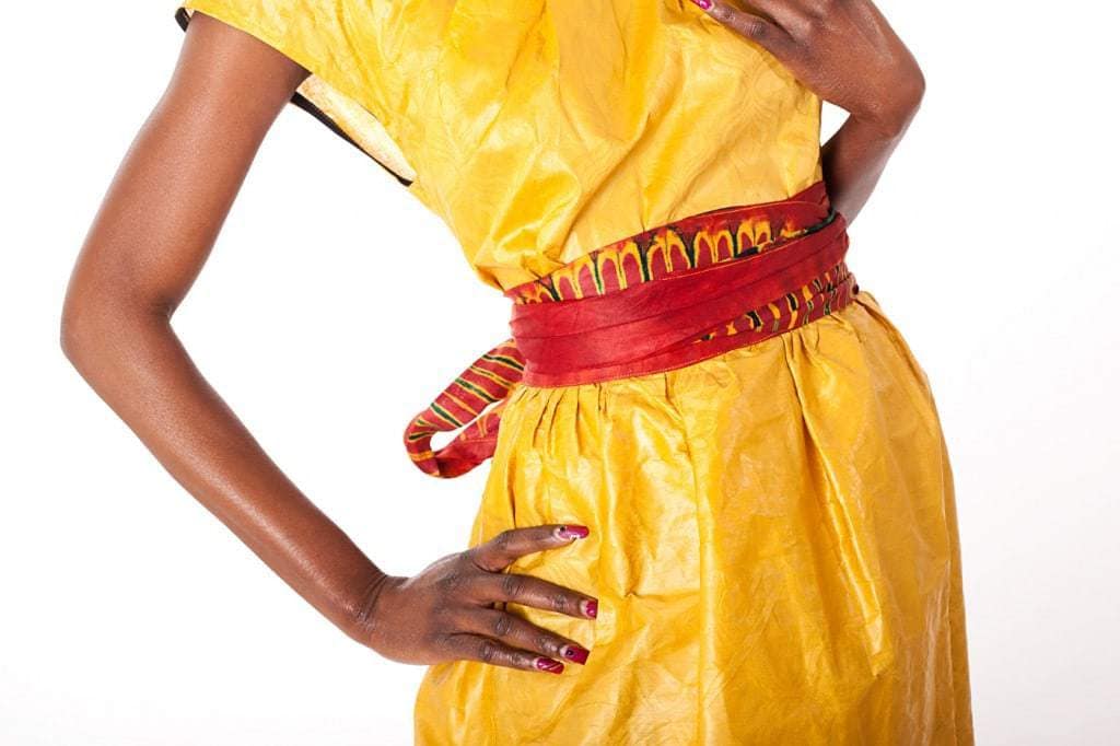 Africouleur