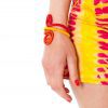 Bracelet Africain 'une vague'